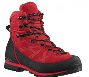 HAIX Ramble GTX RED Maat 47 UK 11.5